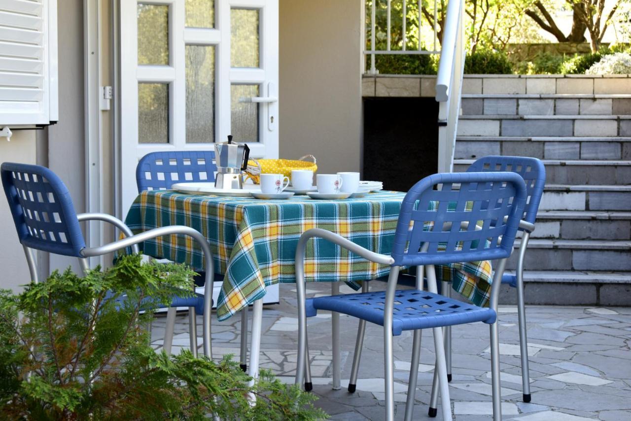 Banjol Miramar Gardenn Apartmment מראה חיצוני תמונה