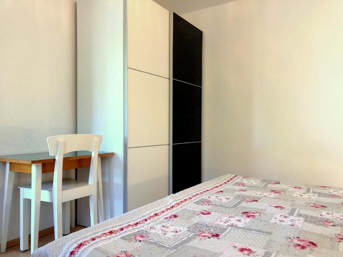 Banjol Miramar Gardenn Apartmment מראה חיצוני תמונה