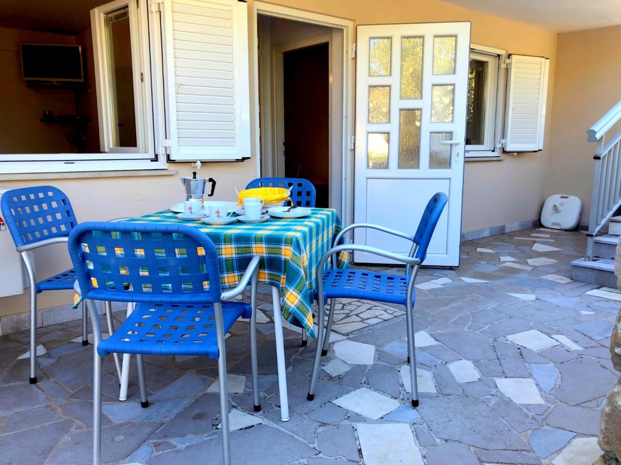 Banjol Miramar Gardenn Apartmment מראה חיצוני תמונה
